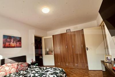 Apartament 2 camere, balcon deschis, nemobilat - Rogerius - 6