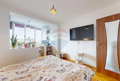 Apartament cu 3 camere decomandat în Vlahuță - 1