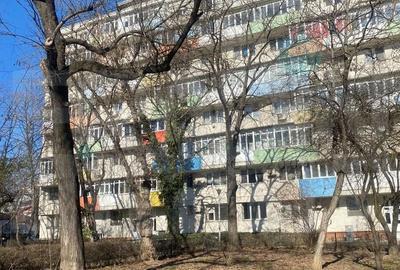 Apartament cu 2 camere în 1 Mai - 3
