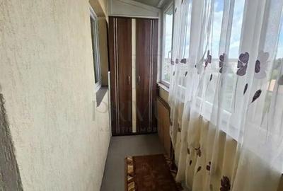SOARELUI - 3 CAM - 2 BALCOANE - CENTRALA - MOBILAT - 8