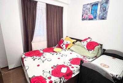 Apartament cu 2 camere semidecomandat, mobilat în Militari - 8