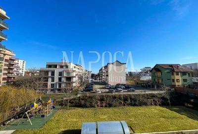 Apartament 3 camere de vanzare in Gheorgheni, Cluj Napoca Apartament 3 camere de vanzare in Gheorgheni, Cluj Napoca - 12