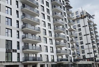 Apartament 2 camere Aviatiei I PIpera I Nusco City faza 2 - 3