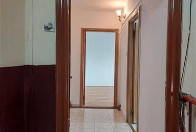 Apartament 4 camere, 72 mp utili, etaj 4/4, Buzia?ului