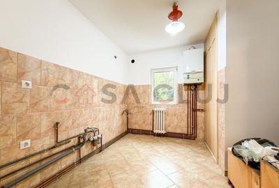 Apartament cu 3 camere decomandat în Grigorescu - 10