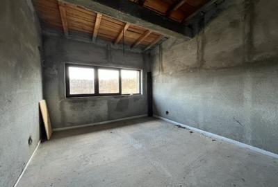 🏡 Vilă 4 camere + anexă, 154,9 mp, Ghermănești – lângă pădure, rate in 3 ani! - 4