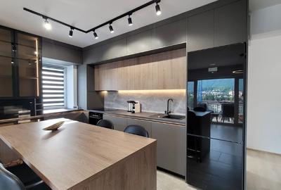 Apartament modern cu vedere la Tampa - 4