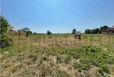 Casă cu Teren 2430 Mp în Satulung - 1