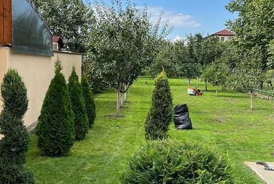 Casă cu 4 camere în Livada - 2