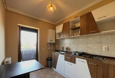 Garsonieră decomandată în Valea Adâncă - 2