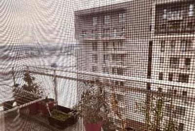 Apartament cu 3 camere semidecomandat, mobilat în Barbu Văcărescu - 8