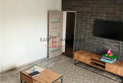 Apartament cu 3 camere decomandat în 7 Noiembrie - 2