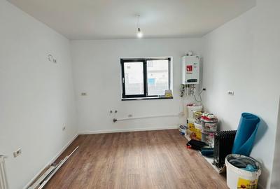 Vila Domnesti langa Hatz Residence zona exclusivista 320mp si 420mp curte - 8