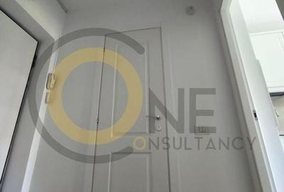 De închiriat Apartament renovat 3 camere Calea Moșilor - 15