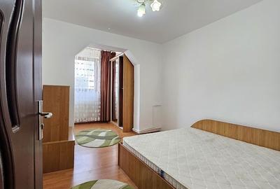 Apartament cu 2 camere semidecomandat, mobilat în Trivale - 17
