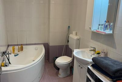 Apartament decomandat în Central