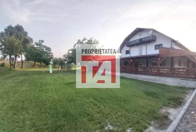 Spațiu comercial, de 800 mp, în Moftin - 13