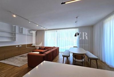 Apartament cu 4 camere decomandat în Băneasa - 4