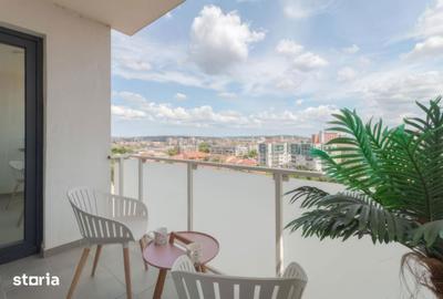 Apartament cu 3 camere în Iosia - 4