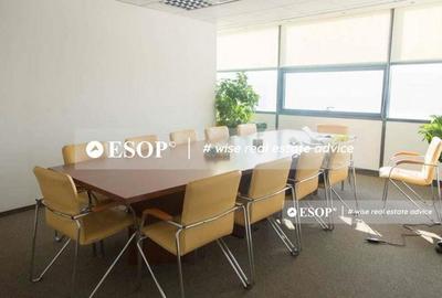 Spațiu comercial, de 260 mp, în Barbu Văcărescu - 6