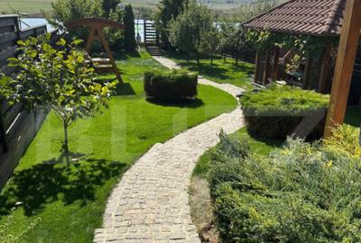 Cabana deosebita in Campenesti - un refugiu modern cu privel - 10