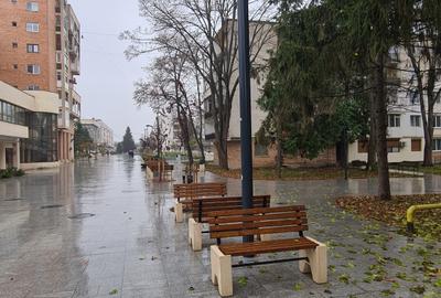 Apartament cu 2 camere semidecomandat în Centrul Vechi - 8