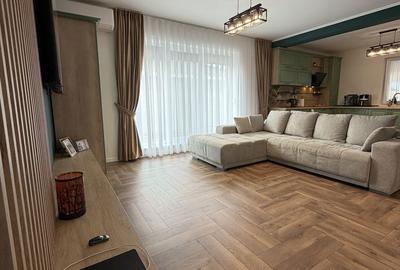Casă cu 4 camere în Central - 6