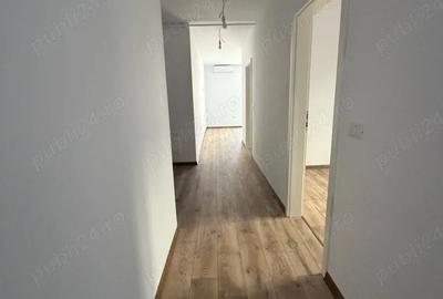 Apartament cu 3 camere decomandat în Central - 2