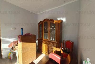 Casa renovata extinsa si teren 5470 mp Pantelimon Jud Constanta - 6