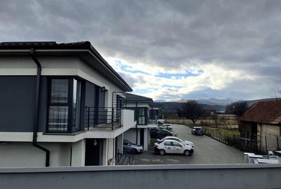 Casă cu 4 camere în Gilău - 1