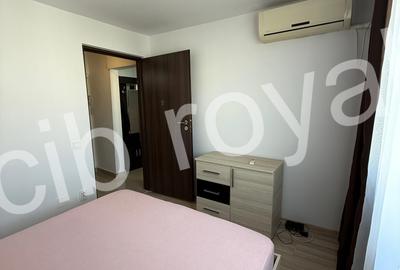 Apartament cu 2 camere decomandat în Doamna Ghica - 11