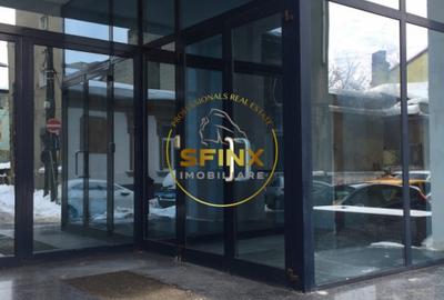 Birou, de 1,833.9399414063 mp, în Unirii - 11