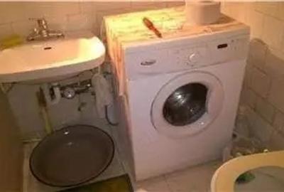 Vand apartament 4 camere decomandat - 3