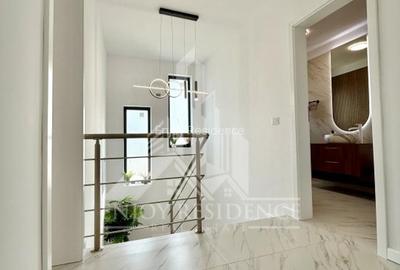 Casă cu 4 camere cu Teren 400 Mp în Bragadiru - 5