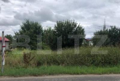 Teren de 2000 mp, în Stupini - 5