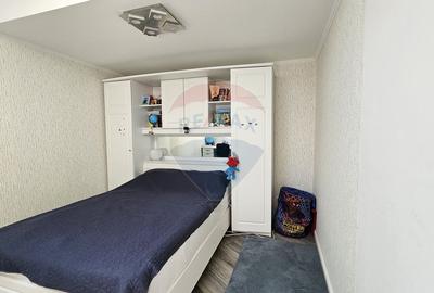 Casă individuală cu 7 camere cu Teren 1000 Mp în Central - 40