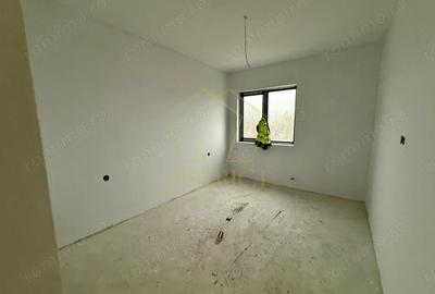 Duplex cu perete dublu cu toate utilitatile | Sanandrei - 5