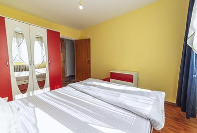 Apartament cu 2 camere decomandat, mobilat în Vitan - 7