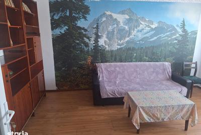 Apartament cu 2 camere în Tomis Nord - 1