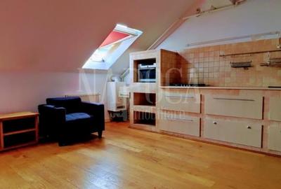 Apartament 2 camere de vanzare in Centru Brasov, Cluj Napoca - 2