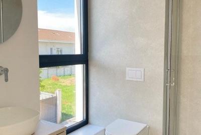 Vila de vanzare- Voluntari- Matei Milo- nou - finisaje lux - 13