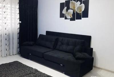 Apartament cu 2 camere decomandat în Nord - 1