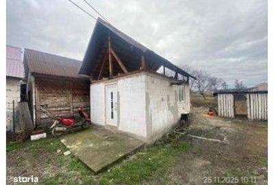 Casă cu 1 camere în Măgurele - 1