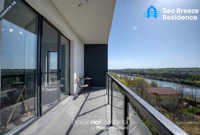 Apartament cu 2 camere în Nord - 3