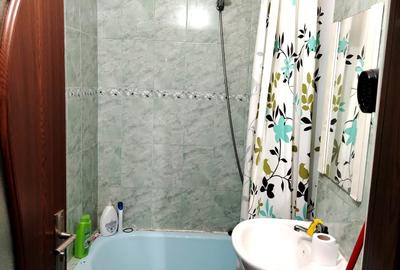 Garsonieră decomandată, mobilată în Dumbrava 2 - 7