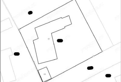 Casa si teren Umbraresti, ID: R2606068 - 2