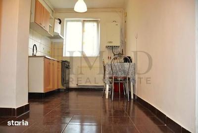 Apartament cu 2 camere în Aleea Trandafirilor - 11