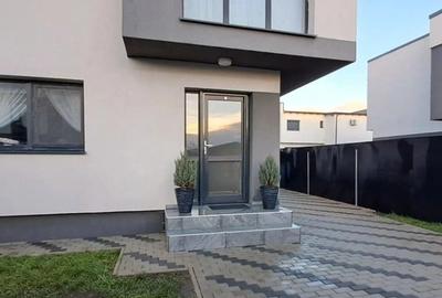 Apartament cu 2 camere in vila, suprafata 52 mp si loc de parcare Sanpetru - 5