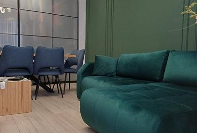 Apartament cu 2 camere decomandat în Chiajna - 2