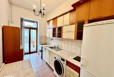 Apartament cu 3 camere în Ștrand - 2